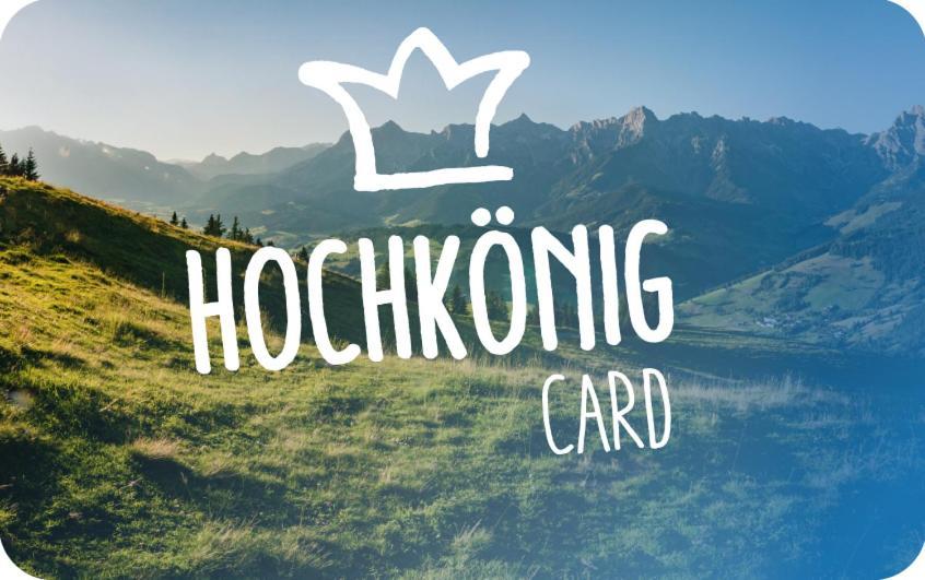 Alpenglueck - Hinterthal Apartment ภายนอก รูปภาพ
