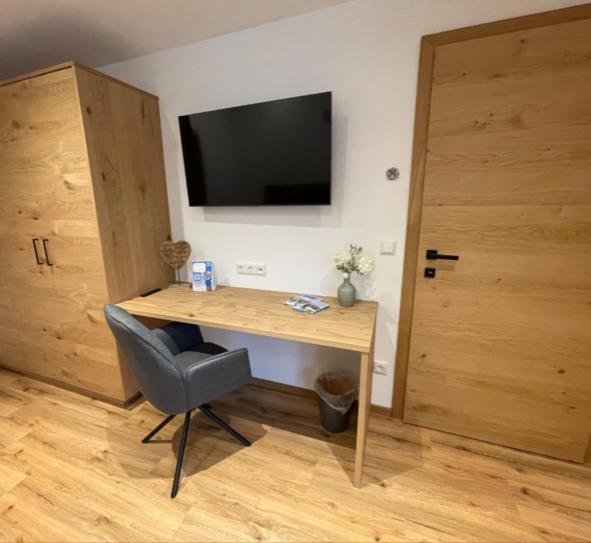 Alpenglueck - Hinterthal Apartment ภายนอก รูปภาพ