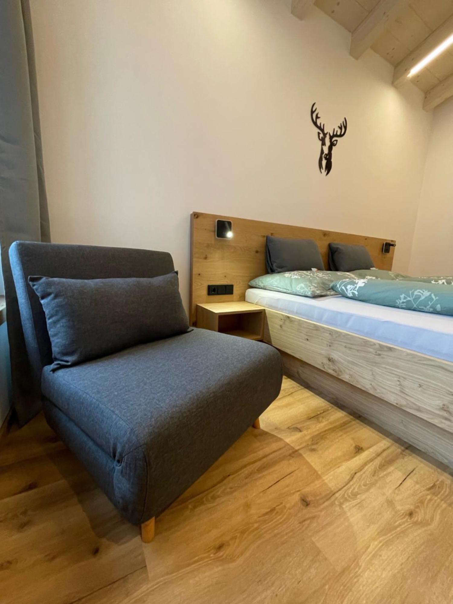 Alpenglueck - Hinterthal Apartment ภายนอก รูปภาพ